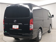 ハイエースVスーパーGLダークP2