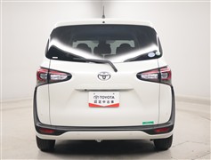 シエンタ Gセーフティエディション