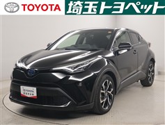C-HR HV G