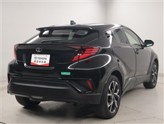 C-HR HV G