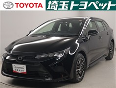 カローラツーリング X