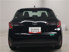 カローラツーリング X