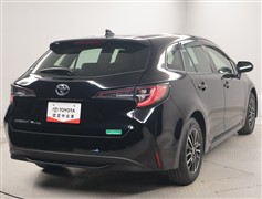 カローラツーリング X