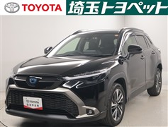 カローラクロス