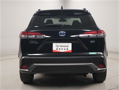 カローラクロス HV Z