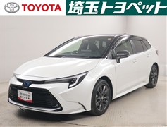 カローラツーリング HV WXB
