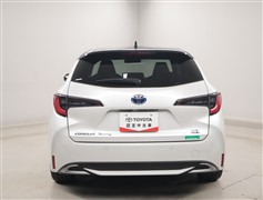 カローラツーリング HV WXB