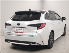 カローラツーリング HV WXB