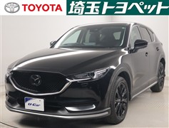 CX-5XDブラックトーンED