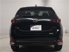 CX-5XDブラックトーンED