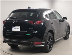 CX-5XDブラックトーンED