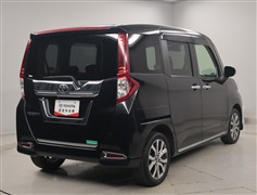 ルーミー カスタムG-T