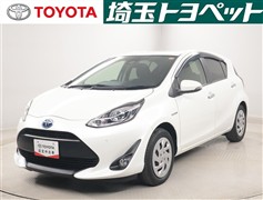 アクア Sスタイルブラック