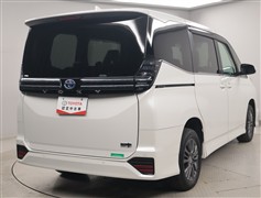 ヴォクシー HV S-Z