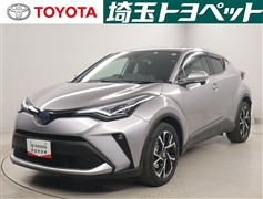 C-HR HV G