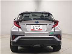 C-HR HV G