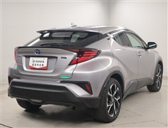 C-HR HV G