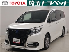 エスクァイア HV Gi