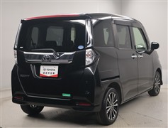 ルーミー カスタムG-T