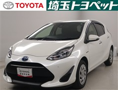 アクア S スタイルブラック