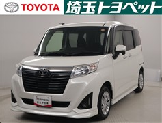 トヨタ　ルーミー G コージエディション