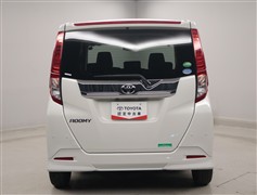 ルーミー G コージエディション