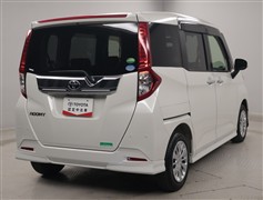 ルーミー G コージエディション