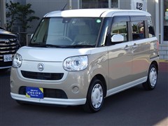 ムーヴキャンバス G SA2