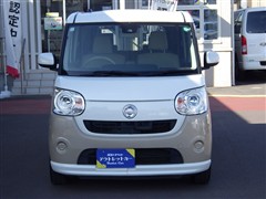 ムーヴキャンバス G SA2