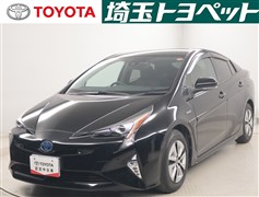 トヨタ プリウス A