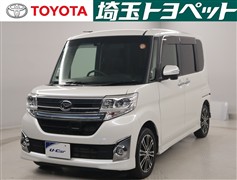 タントカスタムRSトップED SA2