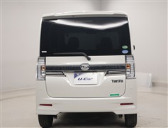 タントカスタムRSトップED SA2