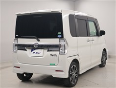 タントカスタムRSトップED SA2