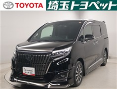 エスクァイアGiプレミアムPBLT