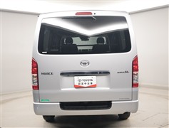 ハイエースV スーパーGL