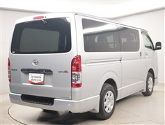 ハイエースV スーパーGL