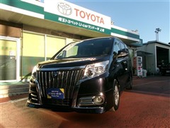 エスクァイア HV Gi