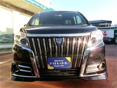 エスクァイア HV Gi