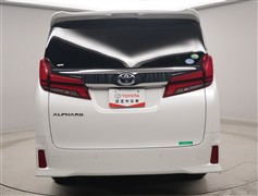 アルファード S Cパッケージ