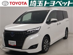トヨタ エスクァイアHVGiプレミアムPBLT