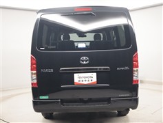ハイエースVスーパーGLダークP2