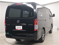 ハイエースVスーパーGLダークP2