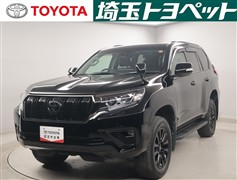 トヨタ　ランドクルーザープラドTXLPB