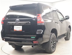 ランドクルーザープラドTXLPB