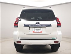 ランドクルーザープラドTXLP