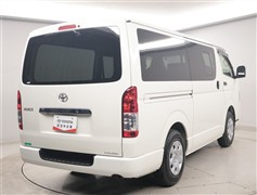 ハイエースV DX GLパッケージ