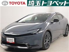 トヨタ プリウス G