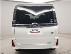 ヴォクシー HV ZSキラメキ3