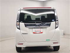 ルーミー カスタムG-T