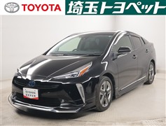 トヨタ プリウス S ツーリングセレクション